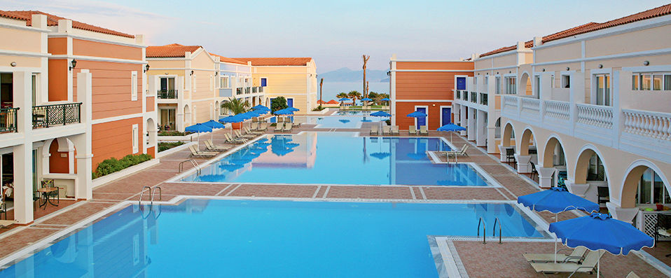 Atlantica Porto Bello Royal ★★★★★ - Fabulous five-star retreat on the idyllic island of Kos - Kos, Greece