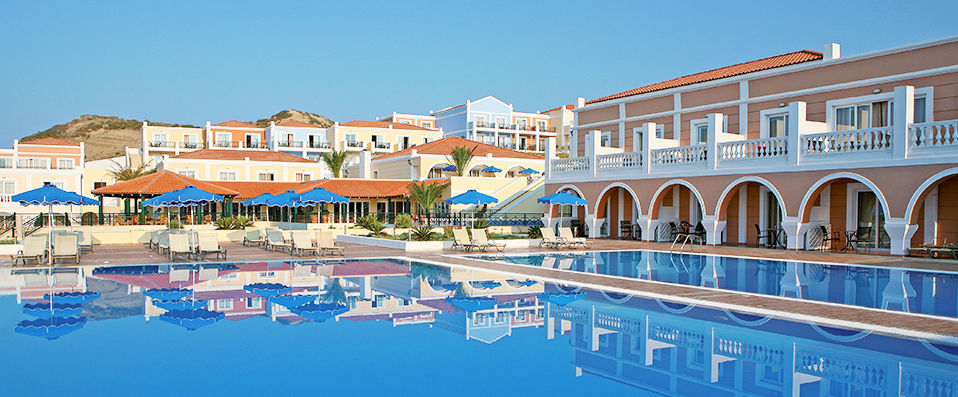 Atlantica Porto Bello Royal ★★★★★ - Fabulous five-star retreat on the idyllic island of Kos - Kos, Greece