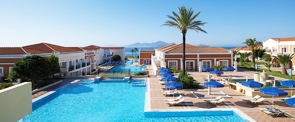Atlantica Porto Bello Royal ★★★★★ - Fabulous five-star retreat on the idyllic island of Kos - Kos, Greece