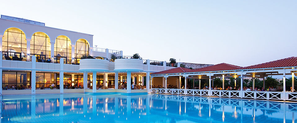 Atlantica Porto Bello Royal ★★★★★ - Fabulous five-star retreat on the idyllic island of Kos - Kos, Greece
