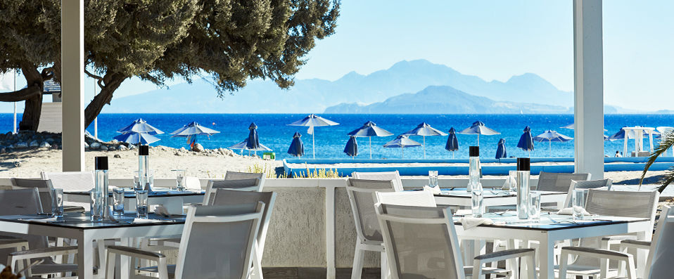 Atlantica Porto Bello Royal ★★★★★ - Fabulous five-star retreat on the idyllic island of Kos - Kos, Greece