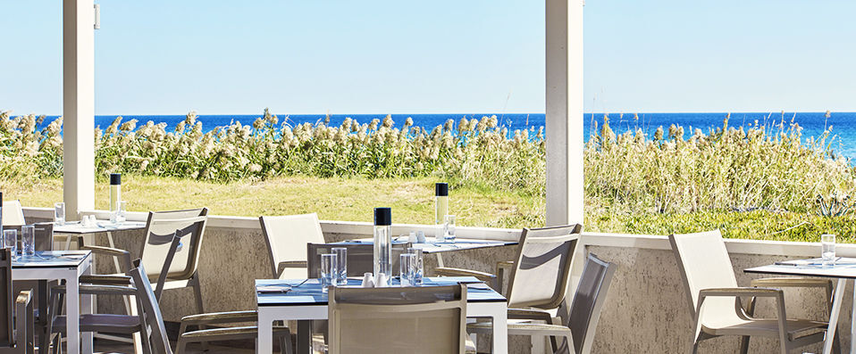 Atlantica Porto Bello Royal ★★★★★ - Fabulous five-star retreat on the idyllic island of Kos - Kos, Greece