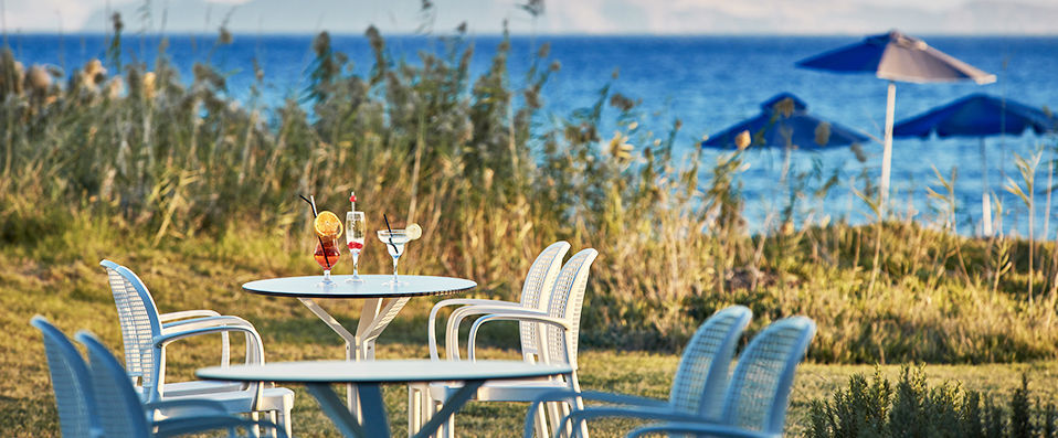 Atlantica Porto Bello Royal ★★★★★ - Fabulous five-star retreat on the idyllic island of Kos - Kos, Greece