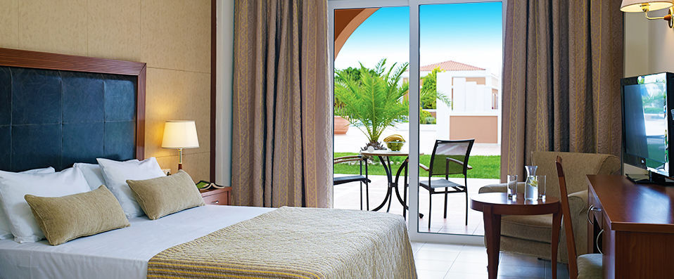 Atlantica Porto Bello Royal ★★★★★ - Fabulous five-star retreat on the idyllic island of Kos - Kos, Greece