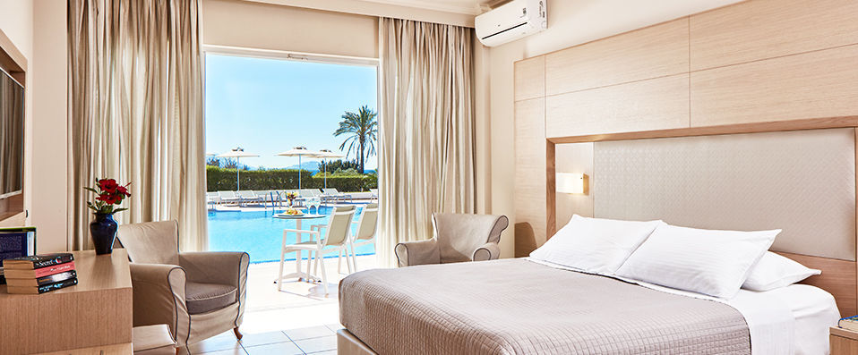 Atlantica Porto Bello Royal ★★★★★ - Fabulous five-star retreat on the idyllic island of Kos - Kos, Greece