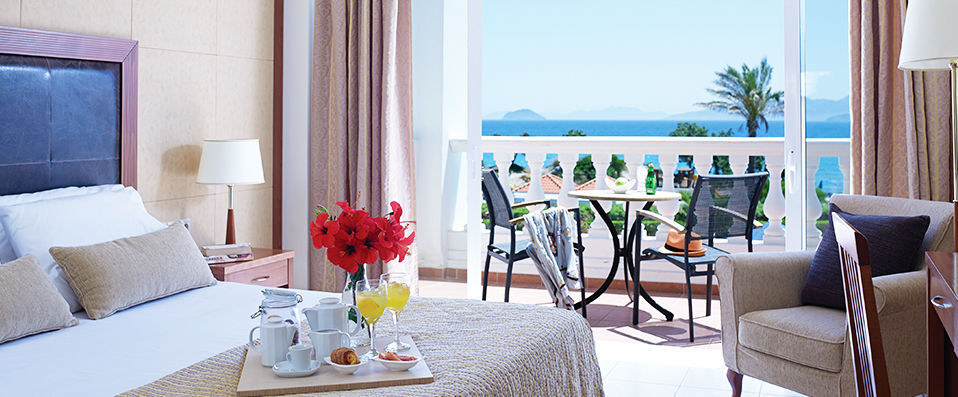 Atlantica Porto Bello Royal ★★★★★ - Fabulous five-star retreat on the idyllic island of Kos - Kos, Greece