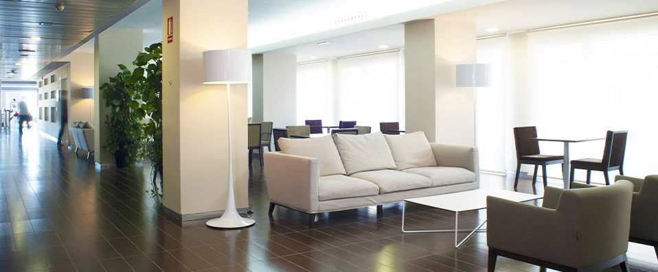 Aparthotel Acualandia ★★★★ - Apartment-style accommodation along the historic Costa del Azahar - Community of Valencia, Spain