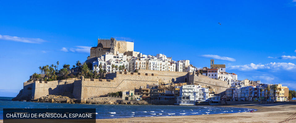 Aparthotel Acualandia ★★★★ - Escapade familiale au sud de l’Espagne. - Communauté valencienne, Espagne