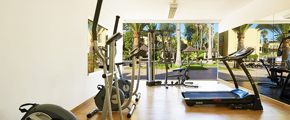 Atlantic Garden Beach Mate - Attractive apartment resort in idyllic Fuerteventura - Fuerteventura, Spain