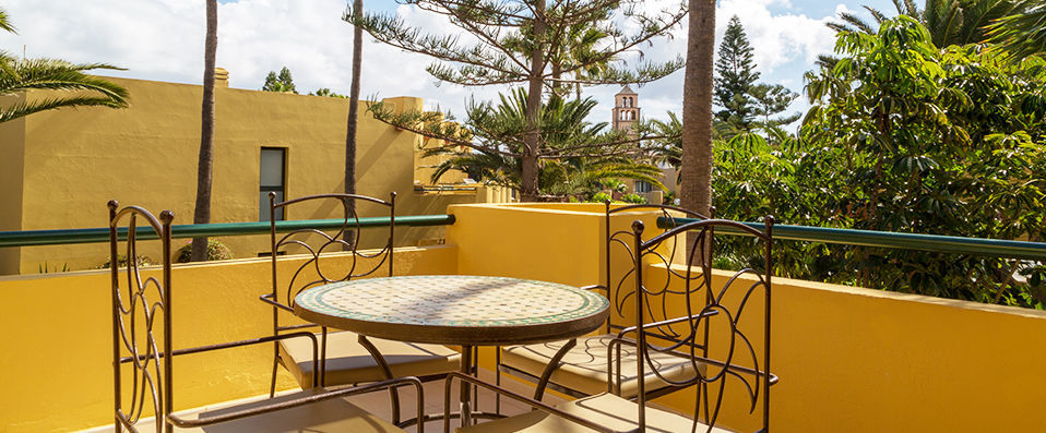 Atlantic Garden Beach Mate - Attractive apartment resort in idyllic Fuerteventura - Fuerteventura, Spain
