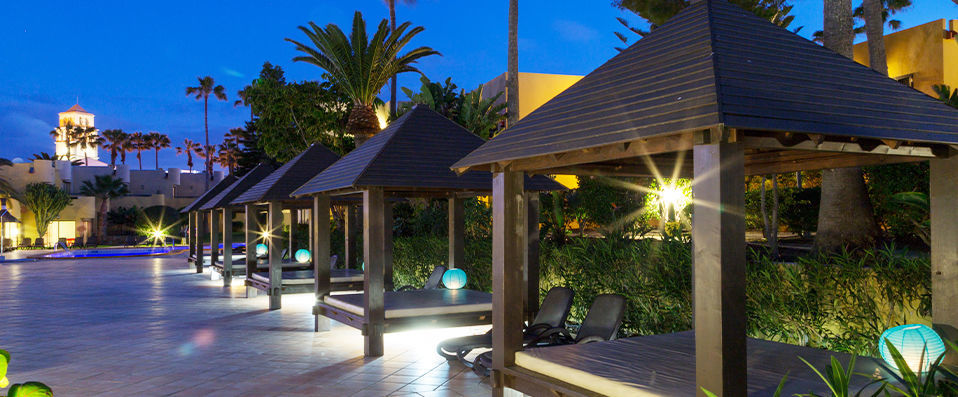Atlantic Garden Beach Mate - Attractive apartment resort in idyllic Fuerteventura - Fuerteventura, Spain