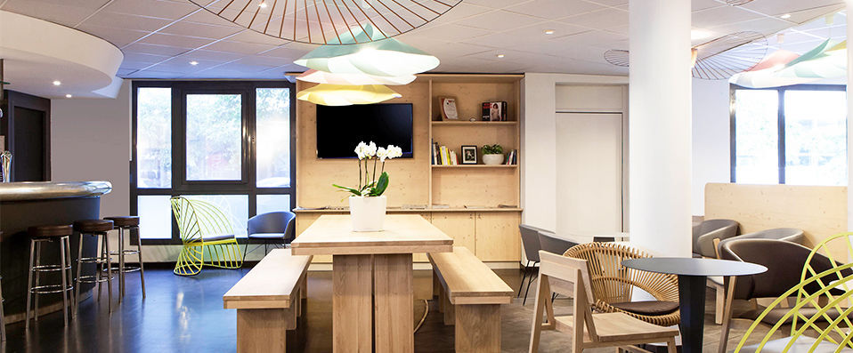 Novotel Suites Cannes ★★★★ - Last Minute - Central stay in the celebrity-playground of Cannes - Cannes, France