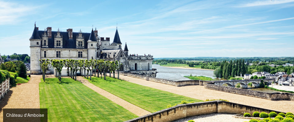 Mercure Tours Nord ★★★★ - Dernière minute - Escapade étoilée du côté de Tours. - Tours, France