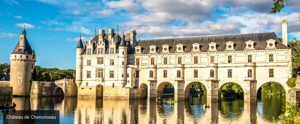 Mercure Tours Nord ★★★★ - Dernière minute - Escapade étoilée du côté de Tours. - Tours, France