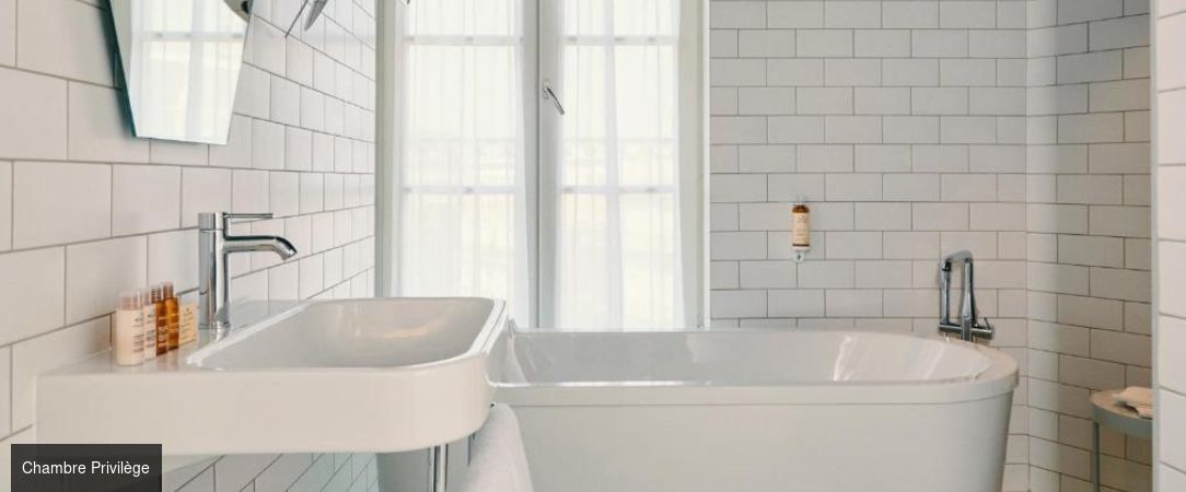 Mercure Marseille Canebière Vieux Port ★★★★ - Complete contemporary comfort in Marseille’s old port. - Marseille, France