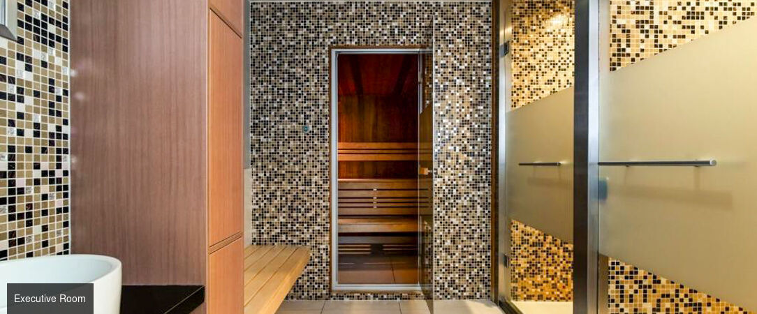 Novotel Amsterdam City ★★★★ - An ideal city break in the chicest part of the Venice of the North. - Amsterdam, Netherlands