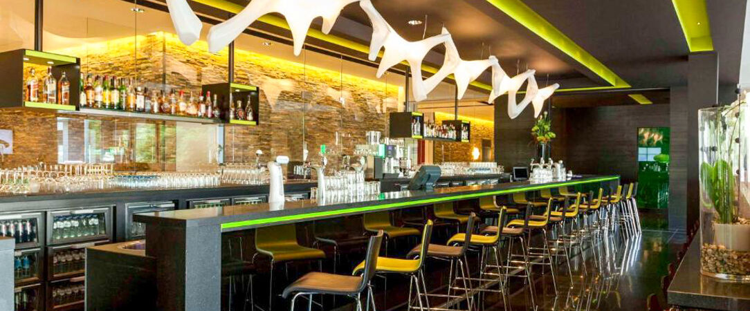 Novotel Amsterdam City ★★★★ - Adresse étoilée à deux pas du charmant Amstelpark. - Amsterdam, Pays-Bas
