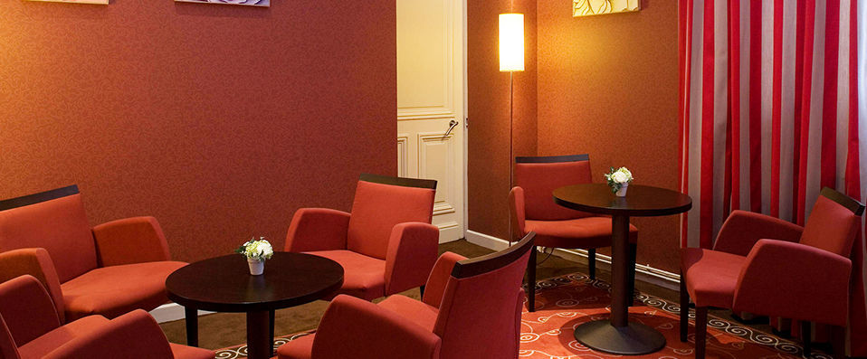 Mercure Le Mans Centre ★★★★ - Le Mans, entre histoire & culture. - Le Mans, France