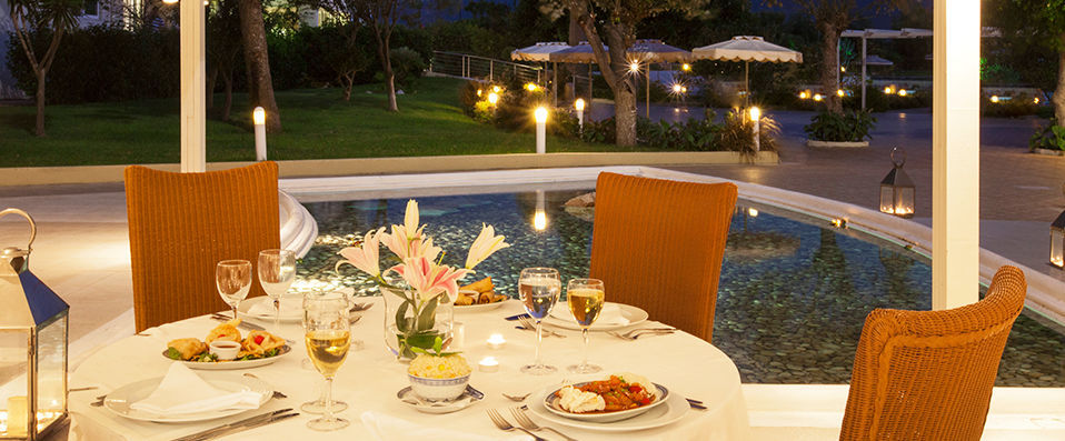 Electra Palace Rhodes ★★★★★ - Luxury at the water’s edge. - Rhodes, Greece