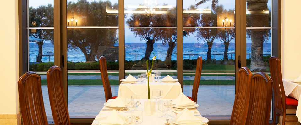 Electra Palace Rhodes ★★★★★ - Luxury at the water’s edge. - Rhodes, Greece