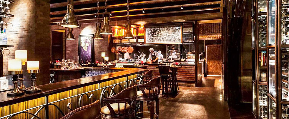 MUSE MGallery Bangkok ★★★★★ - Lavish luxury in the beautiful city of Bangkok. - Bangkok, Thailand