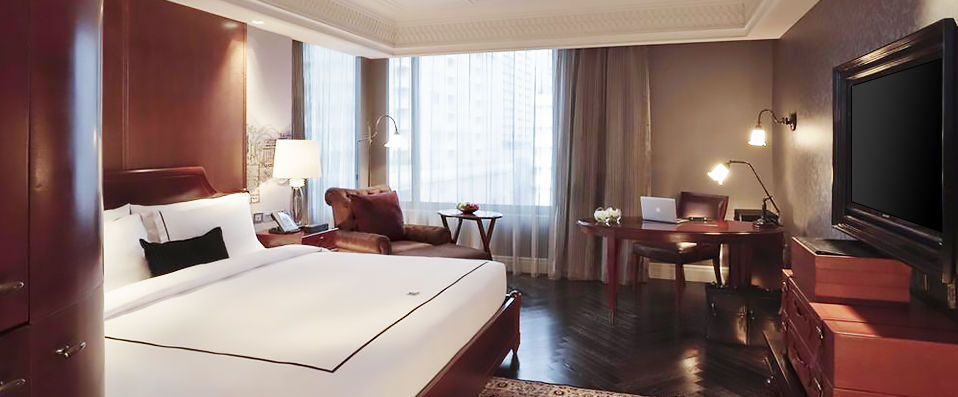 MUSE MGallery Bangkok ★★★★★ - Lavish luxury in the beautiful city of Bangkok. - Bangkok, Thailand