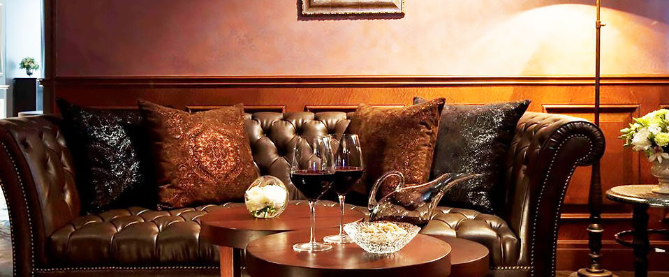 MUSE MGallery Bangkok ★★★★★ - Au cœur de la vibrante capitale thaïlandaise. - Bangkok, Thaïlande