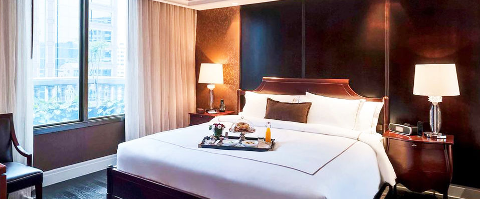 MUSE MGallery Bangkok ★★★★★ - Au cœur de la vibrante capitale thaïlandaise. - Bangkok, Thaïlande