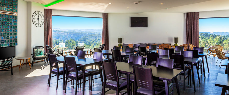 Enigma Nature & Water Hotel ★★★★ - Contemporary luxury hidden away in Portugal’s quiet countryside. - Alentejo, Portugal