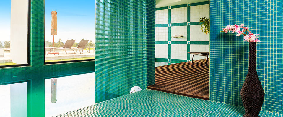 Enigma Nature & Water Hotel ★★★★ - La nature à l’état pur sur la côte portugaise. - Alentejo, Portugal