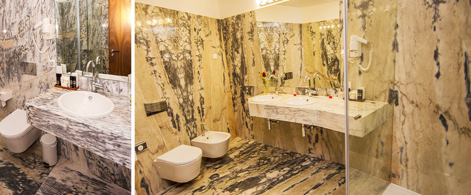 Enigma Nature & Water Hotel ★★★★ - La nature à l’état pur sur la côte portugaise. - Alentejo, Portugal