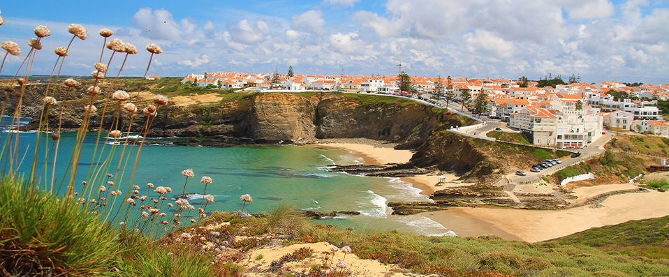 Enigma Nature & Water Hotel ★★★★ - La nature à l’état pur sur la côte portugaise. - Alentejo, Portugal