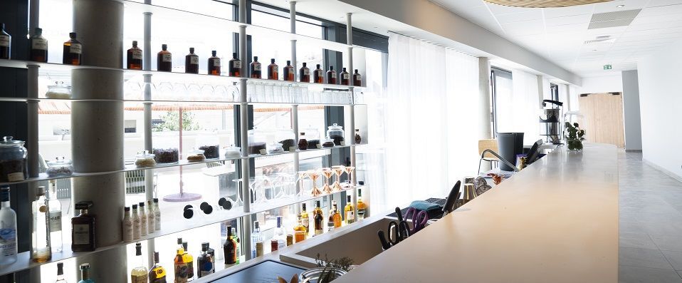 Golden Tulip Montpellier Centre Belaroïa ★★★★ - Un vent de fraîcheur sur le centre de Montpellier ! - Montpellier, France