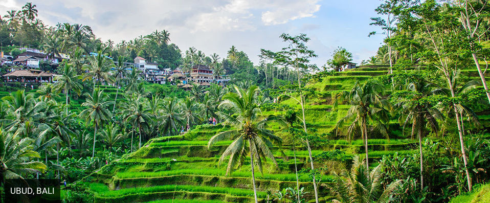 Kuwarasan A Pramana Experience ★★★★★ - Adults Only - Un paradis balinais vient tout juste d’ouvrir ses portes ! - Bali, Indonésie