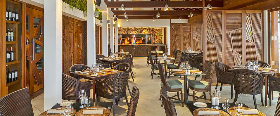 Sheraton Gran Rio Hotel & Resort ★★★★★ - Urban design in a chic location. - Rio de Janeiro, Brazil