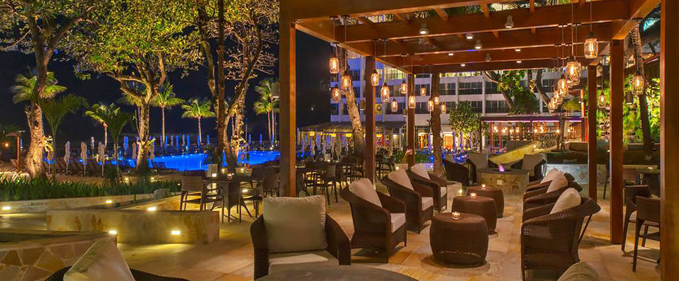 Sheraton Gran Rio Hotel & Resort ★★★★★ - Paradis brésilien au bord de l’eau. - Rio de Janeiro, Brésil