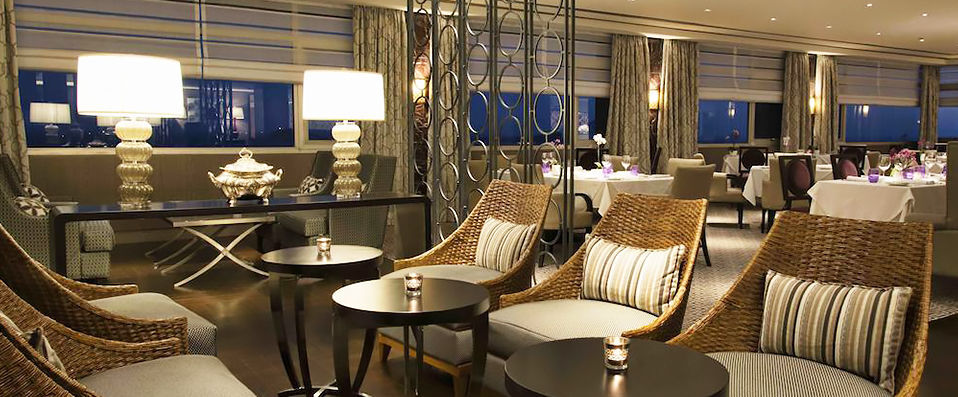 Sheraton Gran Rio Hotel & Resort ★★★★★ - Paradis brésilien au bord de l’eau. - Rio de Janeiro, Brésil