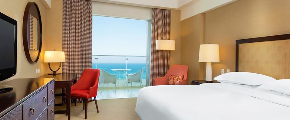 Sheraton Gran Rio Hotel & Resort ★★★★★ - Paradis brésilien au bord de l’eau. - Rio de Janeiro, Brésil