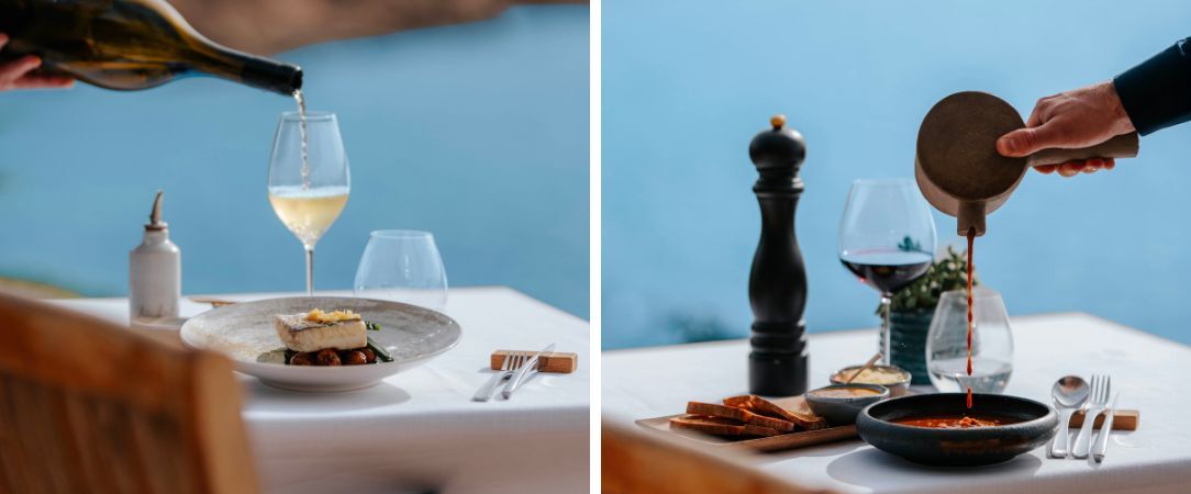 Sofitel Golfe d'Ajaccio Thalassa Sea & Spa ★★★★★ - Luxury coastal hideaway in a spectacular natural setting. - Corsica, France