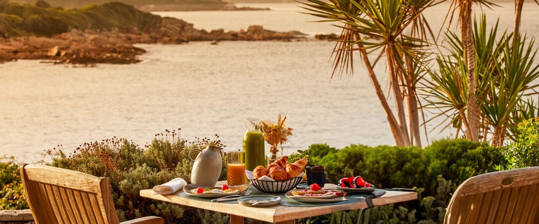 Sofitel Golfe d'Ajaccio Thalassa Sea & Spa ★★★★★ - Luxueuse expérience sur les côtes corses. - Corse, France