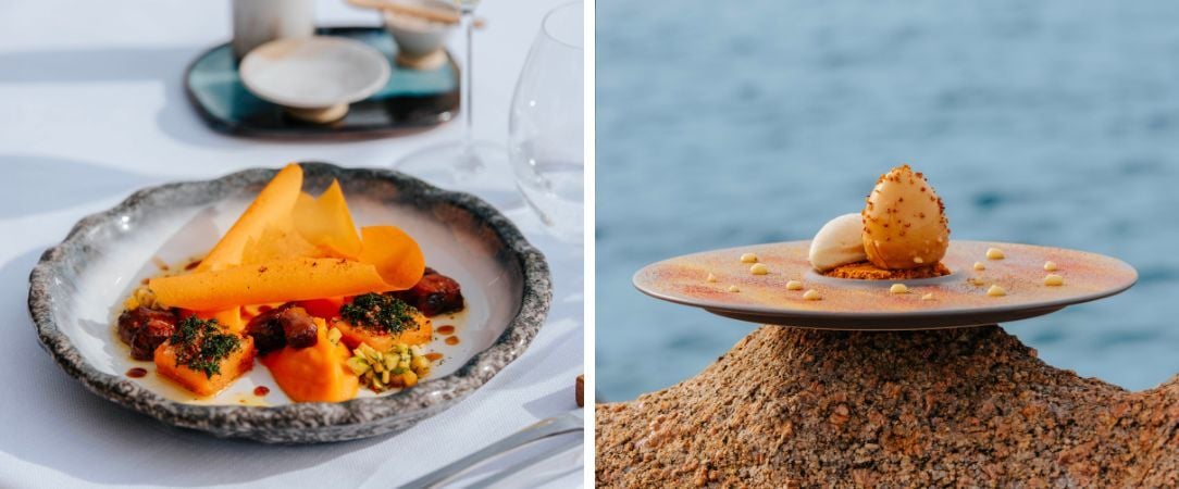 Sofitel Golfe d'Ajaccio Thalassa Sea & Spa ★★★★★ - Luxueuse expérience sur les côtes corses. - Corse, France