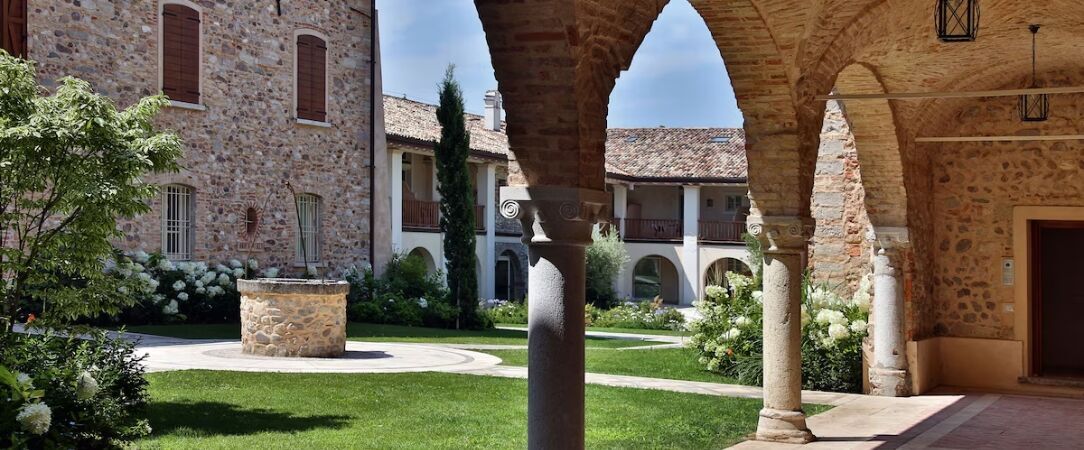  - Beautiful nature twinned with fantastic golf and spa in Lake Garda. - Lake Garda, Italy