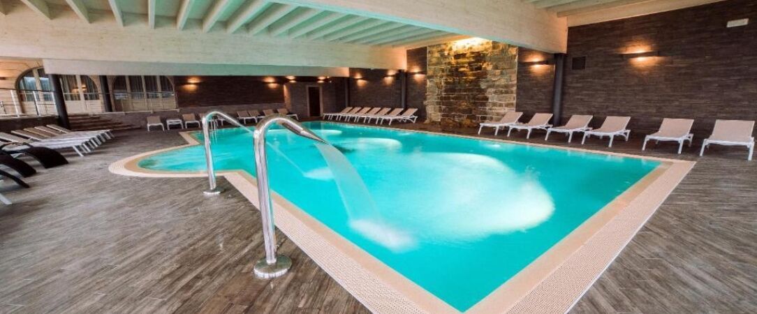  - Beautiful nature twinned with fantastic golf and spa in Lake Garda. - Lake Garda, Italy