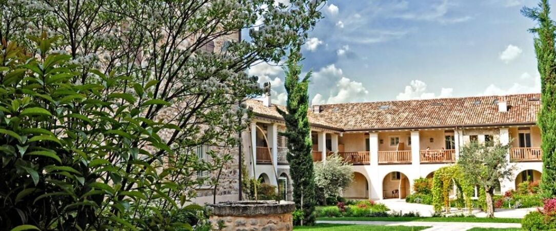  - Beautiful nature twinned with fantastic golf and spa in Lake Garda. - Lake Garda, Italy