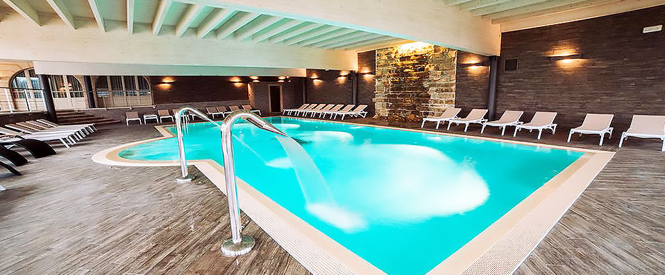 Garda Hotel San Vigilio Golf ★★★★ - Un cadre exceptionnel pour découvrir les abords du Lac de Garde. - Lac de Garde, Italie
