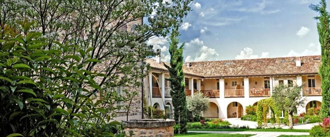 Garda Hotel San Vigilio Golf ★★★★ - Un cadre exceptionnel pour découvrir les abords du Lac de Garde. - Lac de Garde, Italie