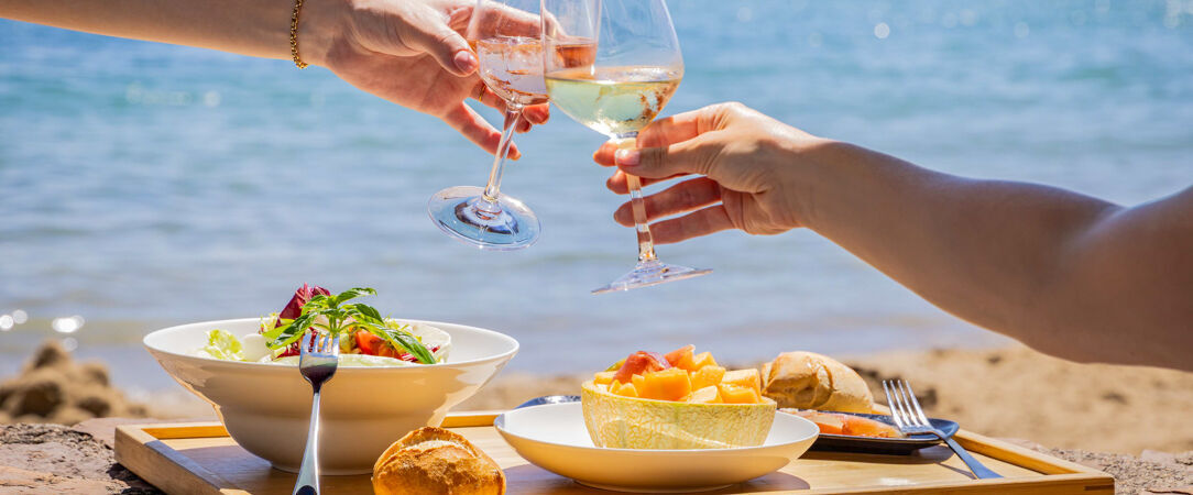 Pullman Cannes Mandelieu Royal Casino ★★★★ - Last Minute - Luxury escape to the Bay of Cannes. - Cannes, France