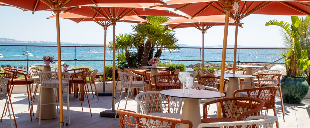 Pullman Cannes Mandelieu Royal Casino ★★★★ - Last Minute - Luxury escape to the Bay of Cannes. - Cannes, France