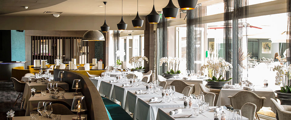 Pullman Cannes Mandelieu Royal Casino ★★★★ - Last Minute - Luxury escape to the Bay of Cannes. - Cannes, France