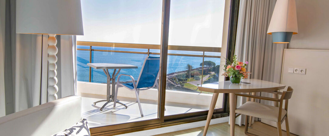 Pullman Cannes Mandelieu ★★★★ - Dernière minute - Échappée luxueuse à la découverte de la baie de Cannes. - Cannes, France